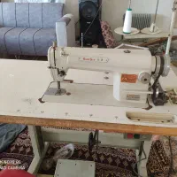 چرخ خیاطی سانسیر