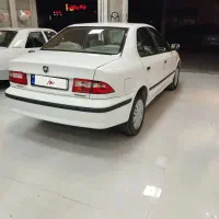 سمندef7دوگانه فابریک|خودرو سواری و وانت|کرمانشاه, |دیوار