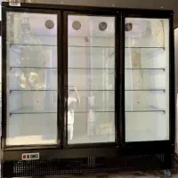 یخچال های کینو ۶۰سانتی شرایطی|فروشگاه و مغازه|قم, شاه سید علی|دیوار