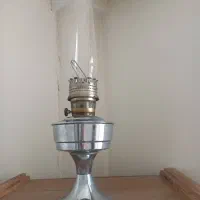 چراغ نفتی  فیتله انگلیس