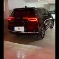 تیگو ۷پرو پرمیوم ۴۰۳ درحد خشک سرامیک شده|خودرو سواری و وانت|تهران, استاد معین|دیوار