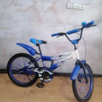 دوچرخه سایز 20|دوچرخه، اسکیت، اسکوتر|سنگر, |دیوار