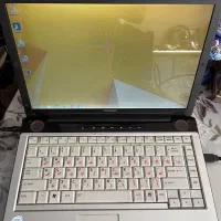 لب تاب توشیبا