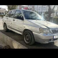 پراید مدل ۱۳۲مدل ۸۸|خودرو سواری و وانت|خلخال, |دیوار