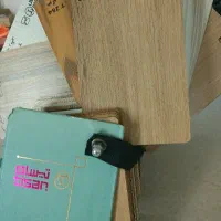 کاتالوگ رنگ