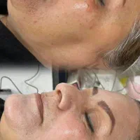 خدمات پوست و مو و برای تکمیل البوم پذیرش مدل|خدمات آرایشگری و زیبایی|مشهد, رضاشهر|دیوار