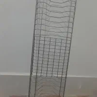 آب چکان استیل اصل