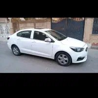 شاهین مدل۱۴۰۰