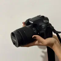 دوربین عکاسی کنون ۹۰ دی، Canon 90 D|دوربین عکاسی و فیلمبرداری|سیرجان, |دیوار