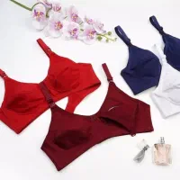 سوتین شیردهی نخی مارک لعیا