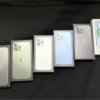 آیفون ۱۳ پرو