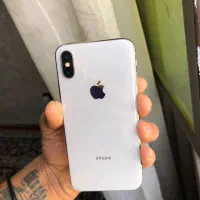 ایفون ایکس 256