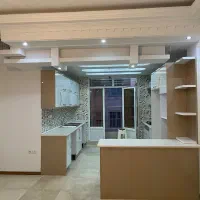 ۹۷ متر مرزداران  فول امکانات سند آماده انتقال