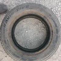 لاستیک، رادیات