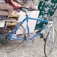 دوچرخه کورسی