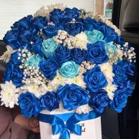 گل ربانی،گیفت عروسی