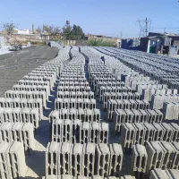 بلوک شبه لیکا بلوک‌سیمانی