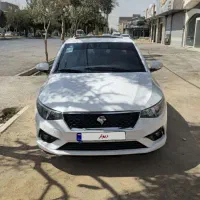 تارا V2 اتومات|خودرو سواری و وانت|شاهین‌شهر, گزبرخوار|دیوار