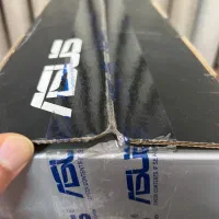 ASUS TUF VG27AQ3A|قطعات و لوازم جانبی رایانه|ری, سیزده آبان|دیوار