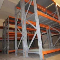 بنکداری/ قفسه های صنعتی و فروشگاهی در ابعاد مختلف