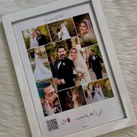 تابلو موزیکال|تابلو، نقاشی، عکس|قم, ولیعصر|دیوار