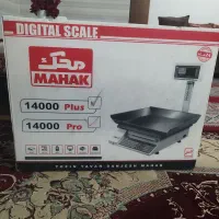ترازو محک ۷۰کیلویی دوماه کارکرد|فروشگاه و مغازه|گرگان, |دیوار