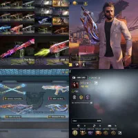 اکانت کالاف