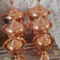 سرویس پذیرایی ۳ ست