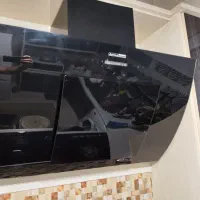 هود آشپزخانه مورب درسا|هود|فردیس, نسترن شرقی|دیوار