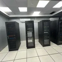 اجرای دیتا سنتر-پسیو‌ شبکه-مانیتورینگ-دوربین|خدمات رایانه‌ای و موبایل|تهران, جردن|دیوار