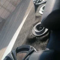 ساینای۴۰۱ بی رنگ درست و حسابی|خودرو سواری و وانت|قم, پردیسان|دیوار