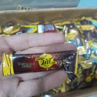 عسل ساشه تک نفره