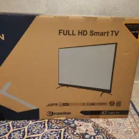 تلویزیون xویژن|تلویزیون و پروژکتور|اصفهان, شاهزاده ابراهیم|دیوار