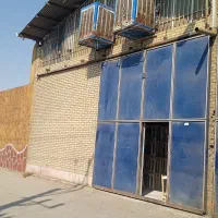سوله 250متری و معاوضه با ملک کوچکتر
