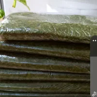 انواع سبزی درجه یک رامهرمز