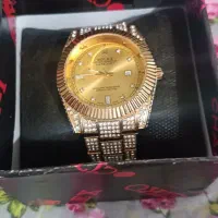 ساعت رولکس فول نگین|ساعت|صفادشت, |دیوار