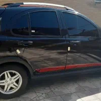 فروش کوییک صفر مشکی متالیکGXRl 1404 فول آپشن،توضیح|خودرو سواری و وانت|شیراز, غدیر جنوبی|دیوار