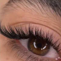 مدل رایگان اکستنشن مژه