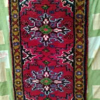 فرش دستبافت کناره