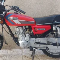 125 مدل 95