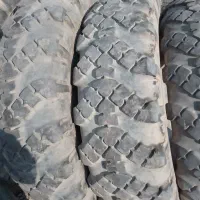 لاستیک گاز ۶۶و کراز روسی