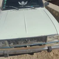 فروش وانت پیکان سال ۹۰|خودرو سواری و وانت|بیجار, |دیوار