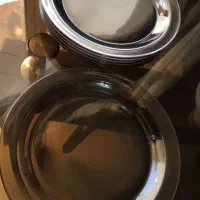 برنج خوری ، خورشت خوری ، انار خوری فرانسه دودی