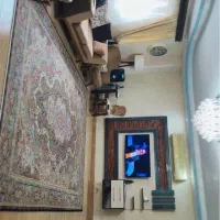 آپارتمان ۹۰متری/دو خوابه /فول/رودباری/میدان لاکانی