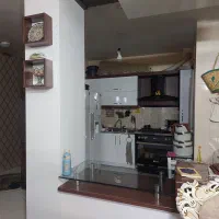 80متری-سندآماده-دونبش-آسانسور