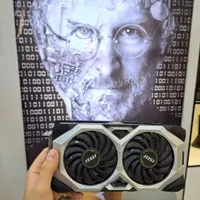 کارت گرافیک ام اس آی RTX 2060 SUPER OC|قطعات و لوازم جانبی رایانه|اصفهان, احمدآباد|دیوار