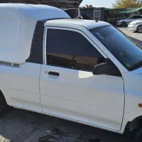 وانت پراید ۴۰۲|خودرو سواری و وانت|شهر بابک, |دیوار