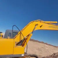 بیل مکانیک هیوندا