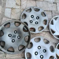 قالپاق و طوقه دوچرخه 26|دوچرخه، اسکیت، اسکوتر|مشهد, شهرک امام هادی (شهرک غرب)|دیوار