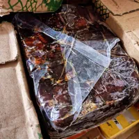 کشمش چرخ شده،خرما هسته گیری شده،ضایعات خرما،اسانس|خوردنی و آشامیدنی|تهران, ترمینال غرب|دیوار